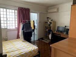 Blk 372 Clementi Avenue 4 (Clementi), HDB 5 Rooms #370251081